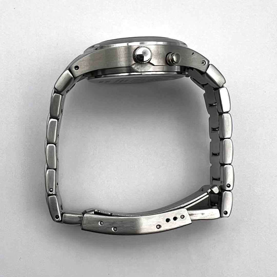 【希少/完売】FOSSIL フォッシル BIGTIC 復刻 ES4937