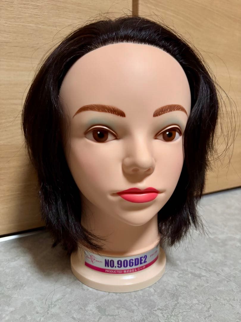 美容師国家試験　ワインディングとオールウェーブ用具セット　まとめ売り