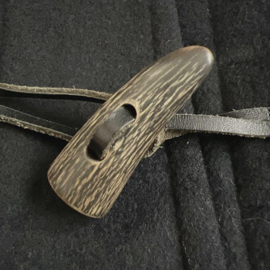 アクアスキュータム　Aquascutum ダッフルコート