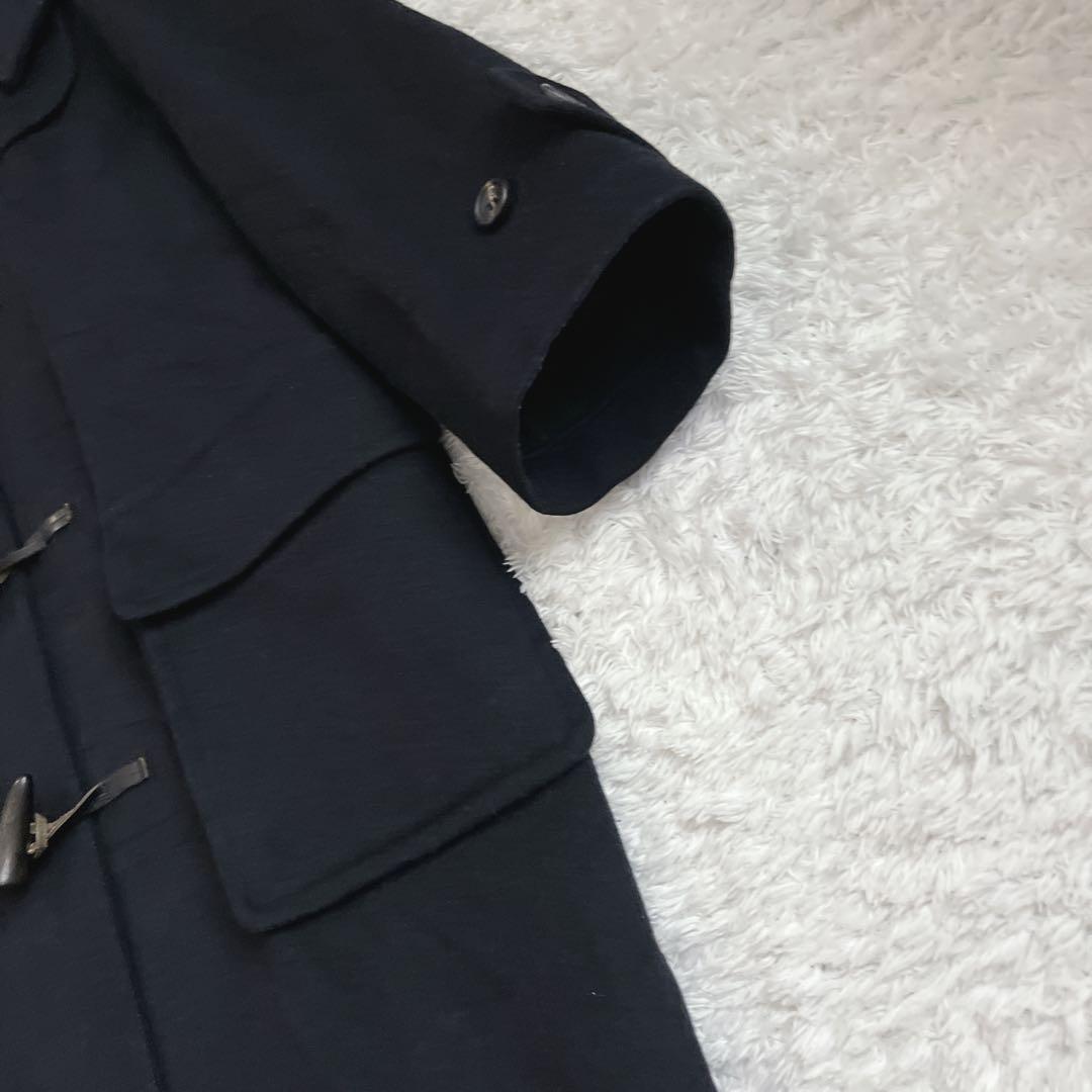 アクアスキュータム　Aquascutum ダッフルコート