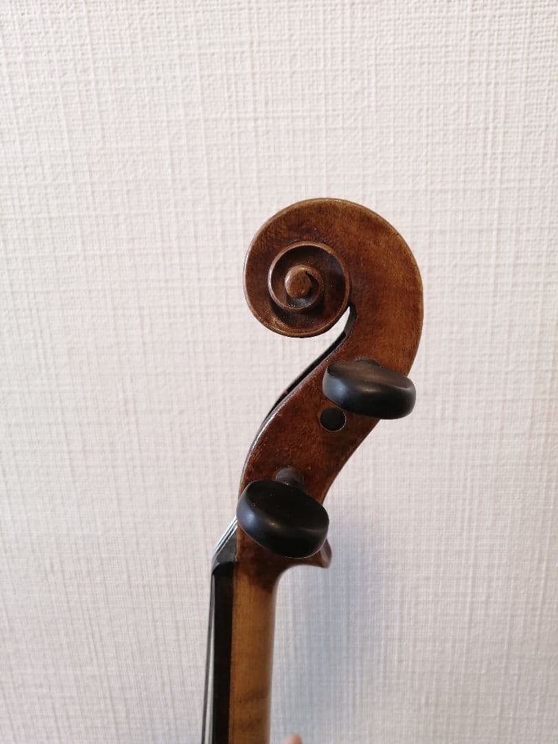 オールドヴァイオリン
