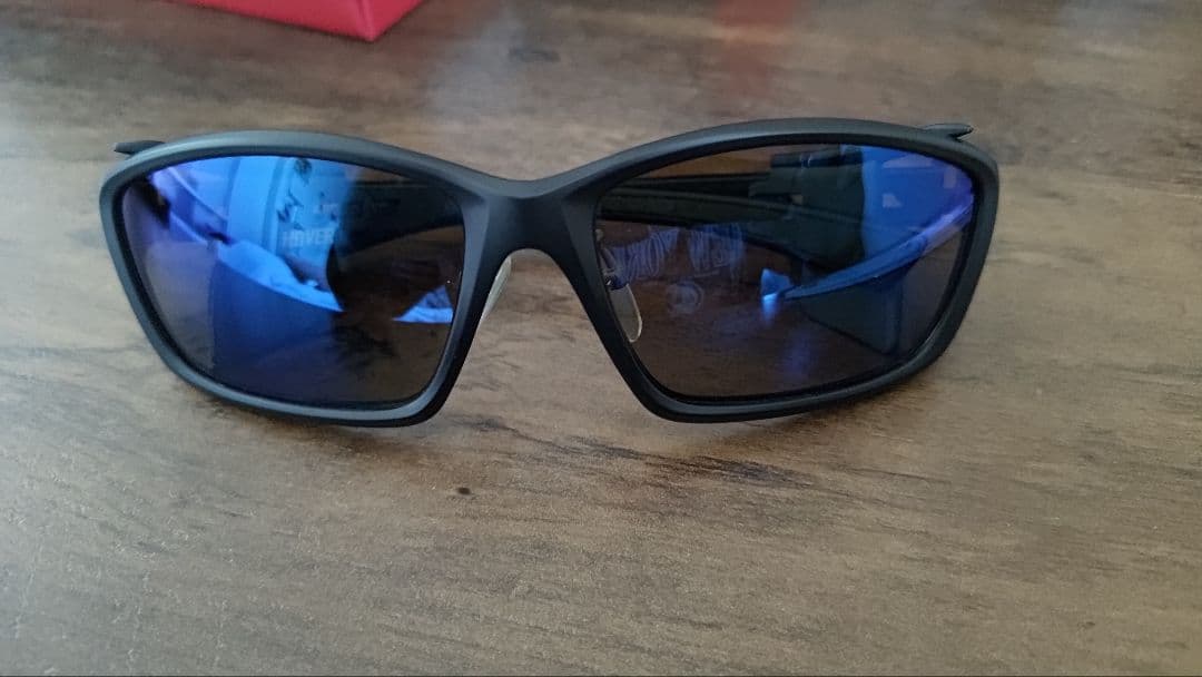 Zeque 偏光グラス