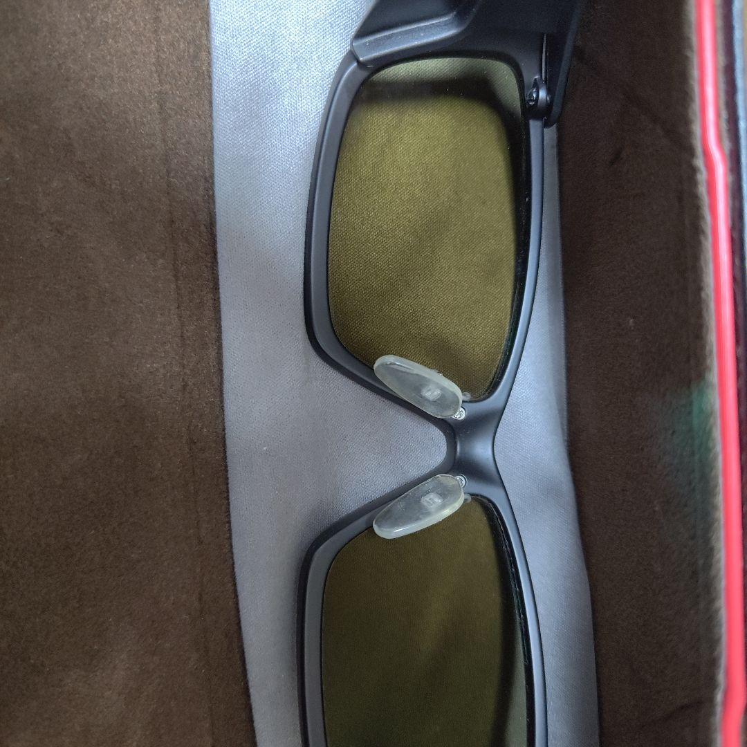 Zeque 偏光グラス