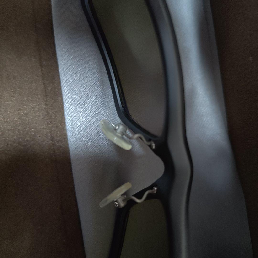 Zeque 偏光グラス