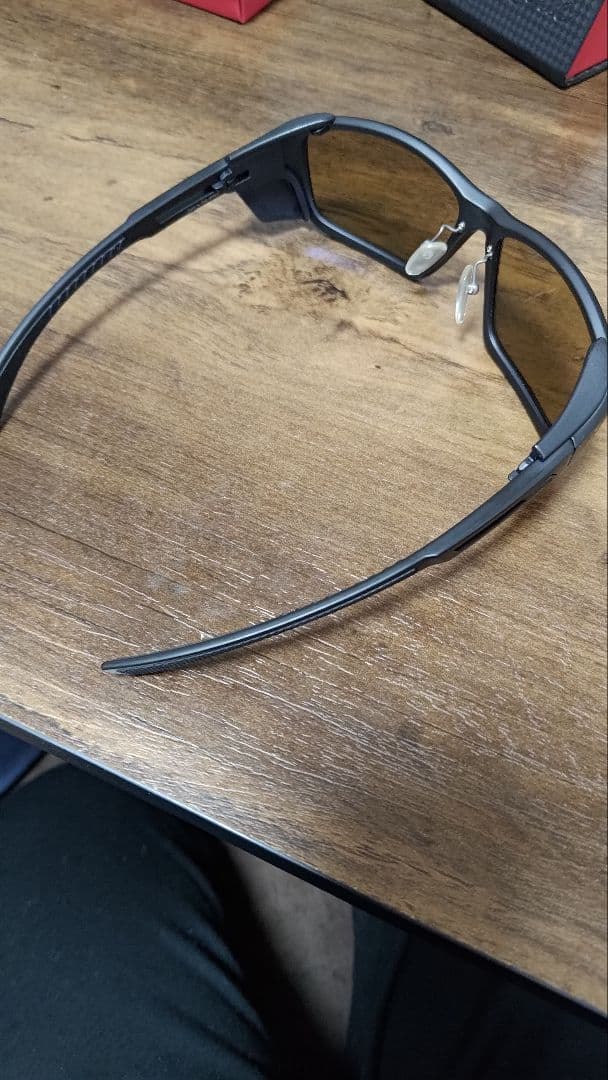 Zeque 偏光グラス