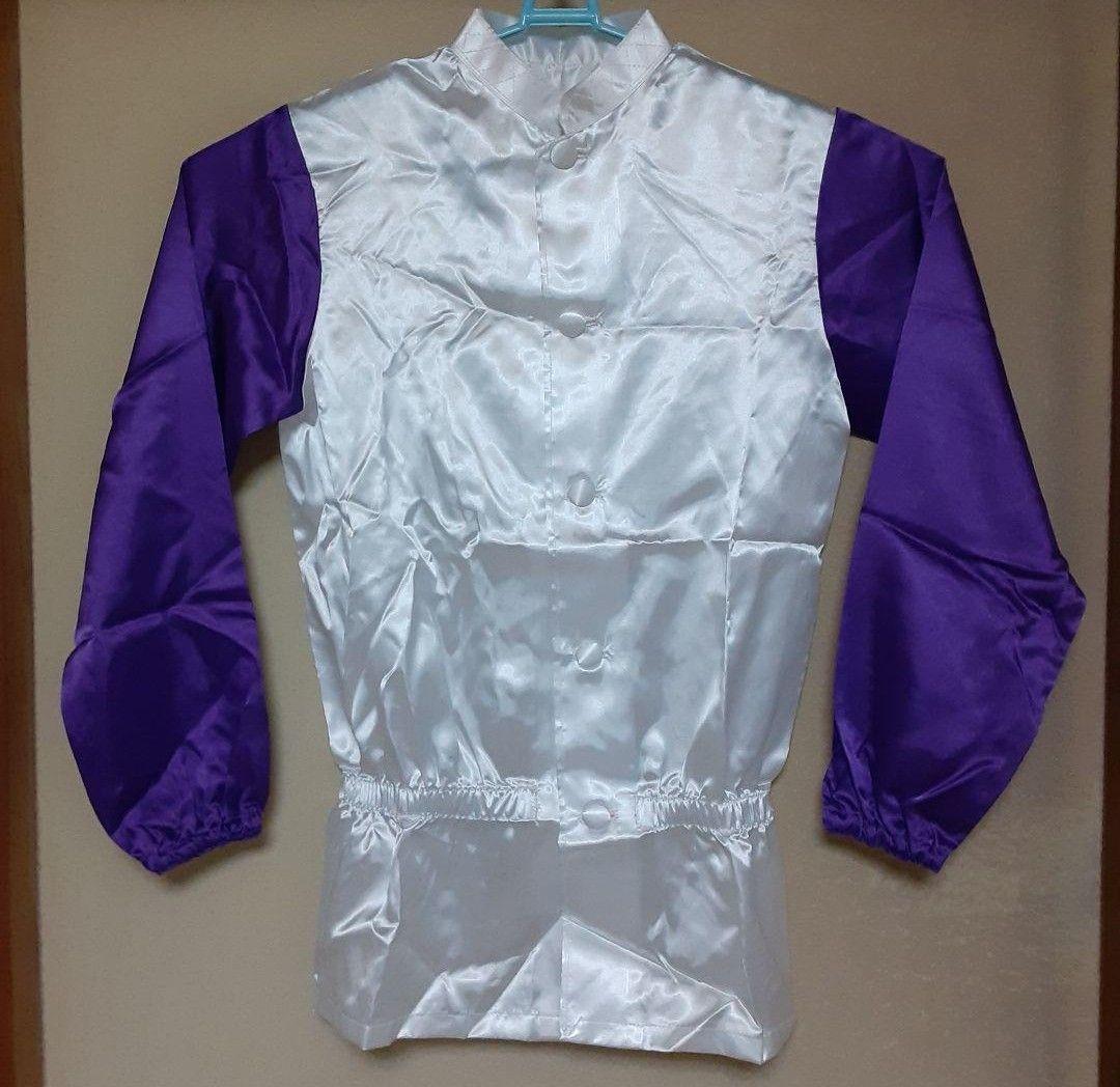 「セット」競馬 勝負服 ハイセイコー　テンポイント