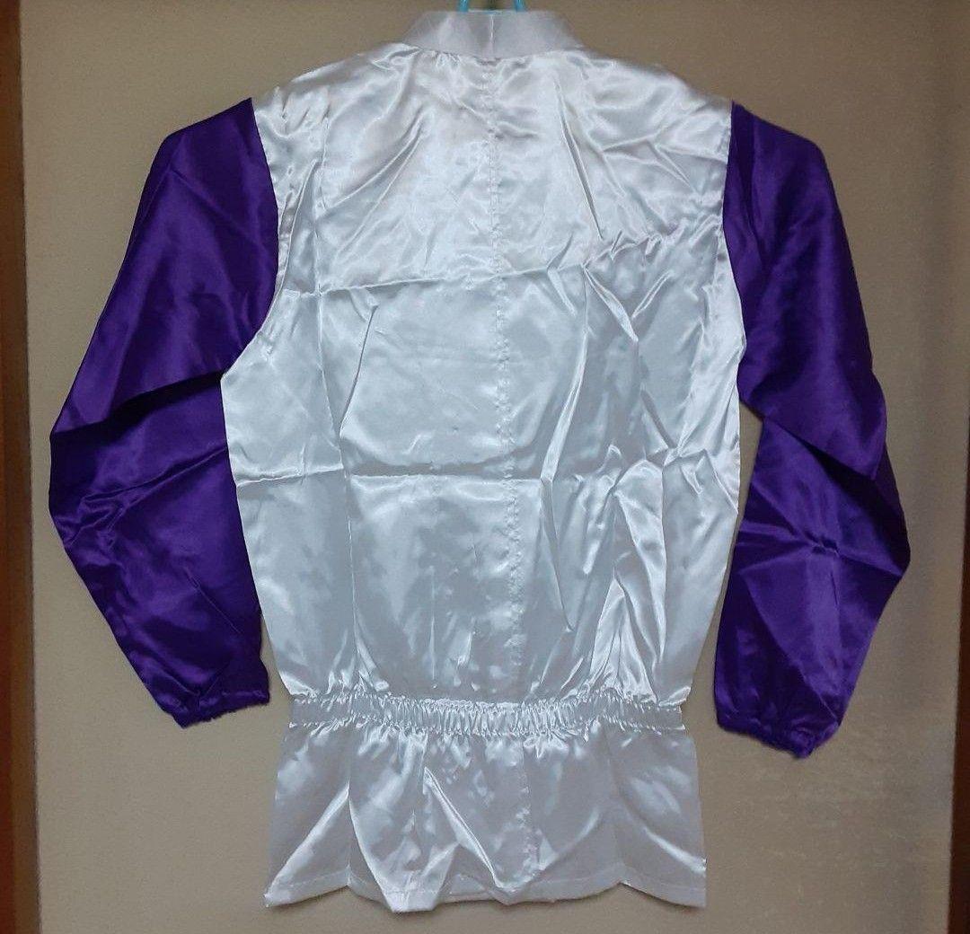 「セット」競馬 勝負服 ハイセイコー　テンポイント