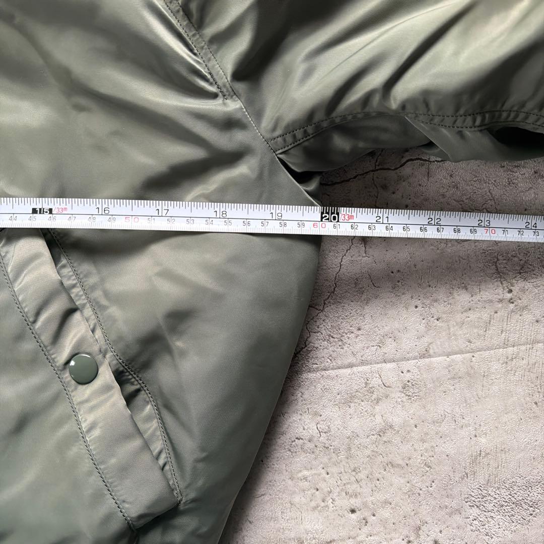 60s USAF MA-1 フライトジャケット　8269D 63年