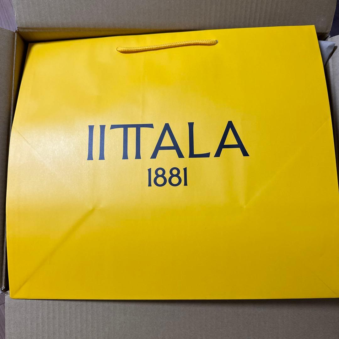  福袋　イッタラ