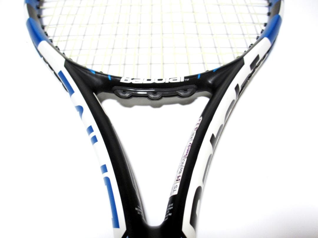バボラ ピュアドライブ 硬式テニスラケット2本 G2 107 2012 2015