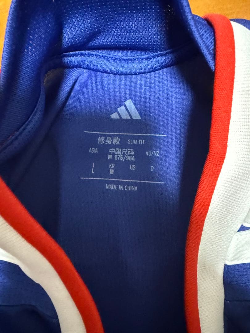 久保建英 日本代表 2026 ホーム オーセンティック ユニフォーム 半袖