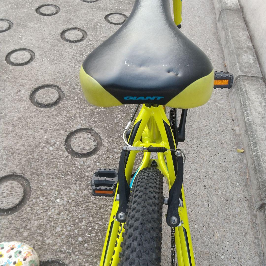 GIANT（ジャイアント ）XTC JR 20 【横浜市戸塚区渡し】