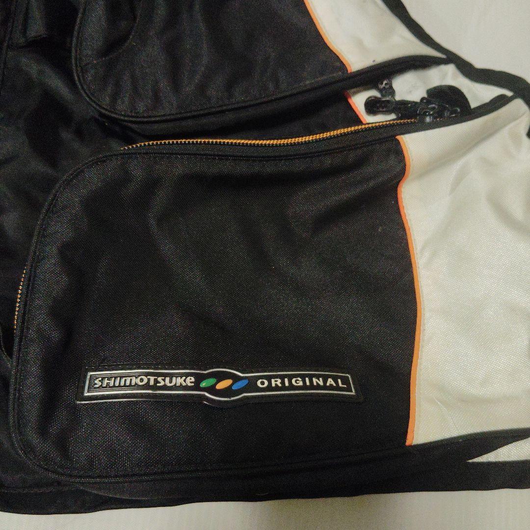 シモツケ　下野　SHIMOTSUKI　 鮎ベスト　 Lサイズ