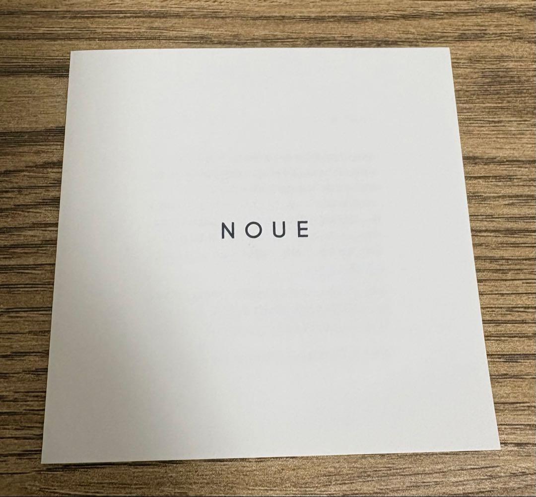NOUE リング Ring NR112 K10
