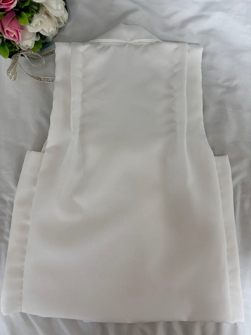 てと　七五三　被布　ハンドメイド