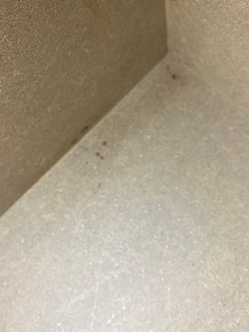 ✨大人気✨無印良品　スタッキングシェルフ用チェスト　オーク　2個セット