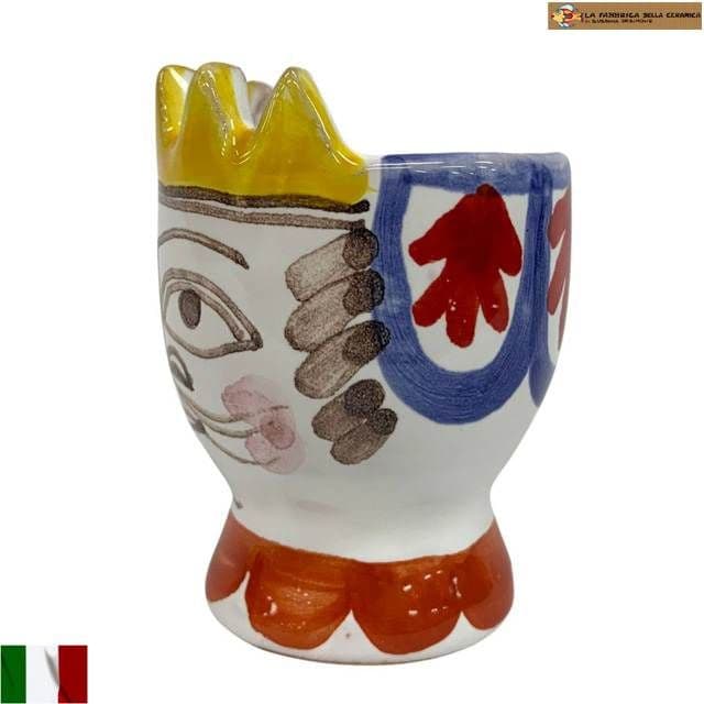 卵立て エッグスタンド 王子 王様 皇子 スザンナデシモーネ 1個