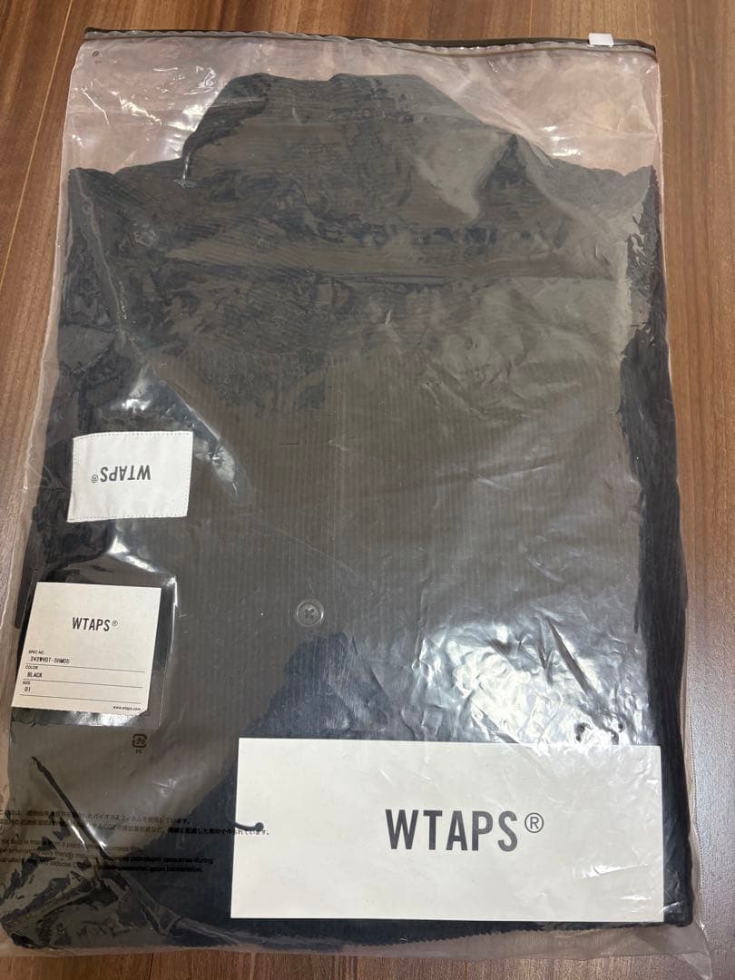 トップス WTAPS WCPO