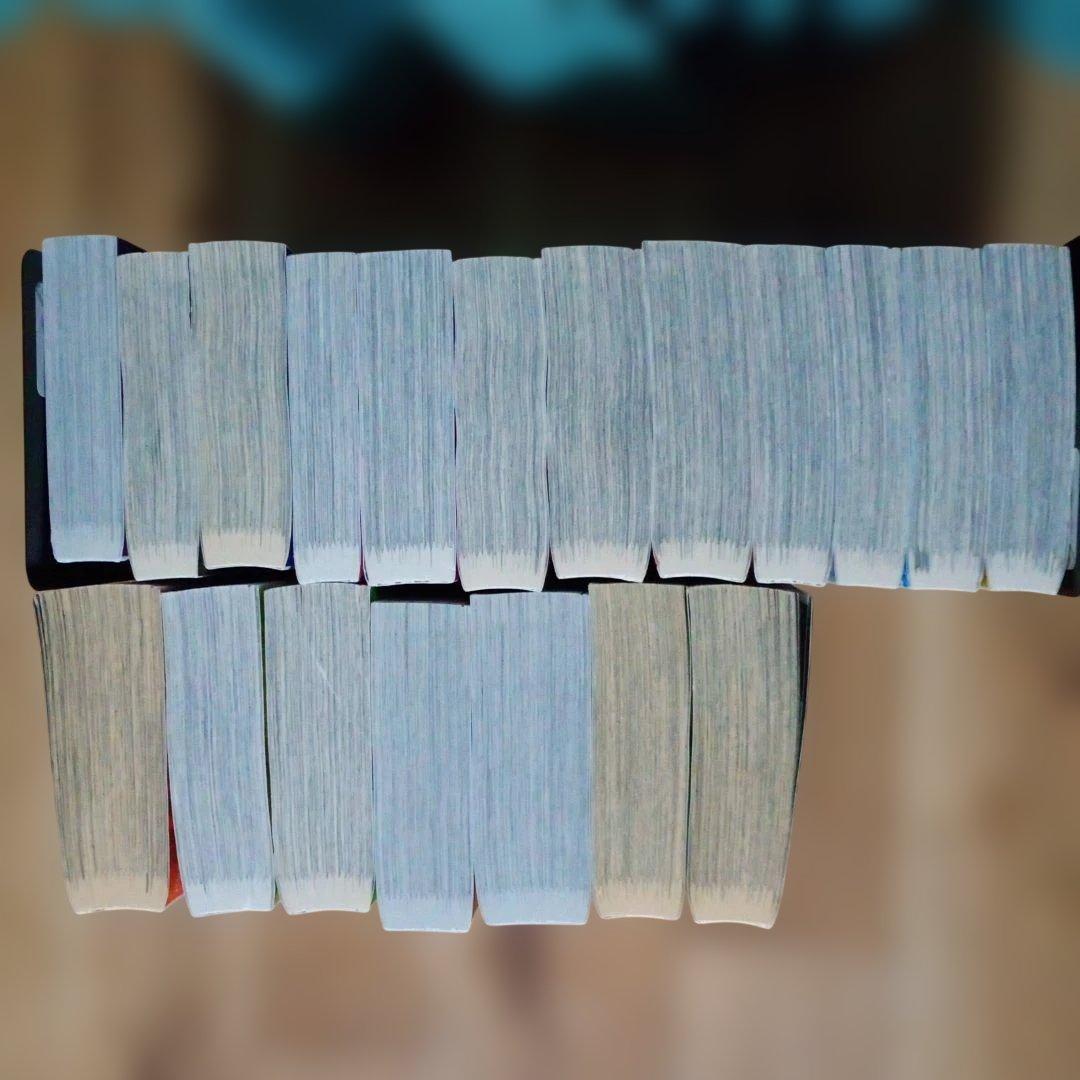 ハイキュー!! リミックス版 全巻セット 19巻セット　おまけ付き　コンビニ版