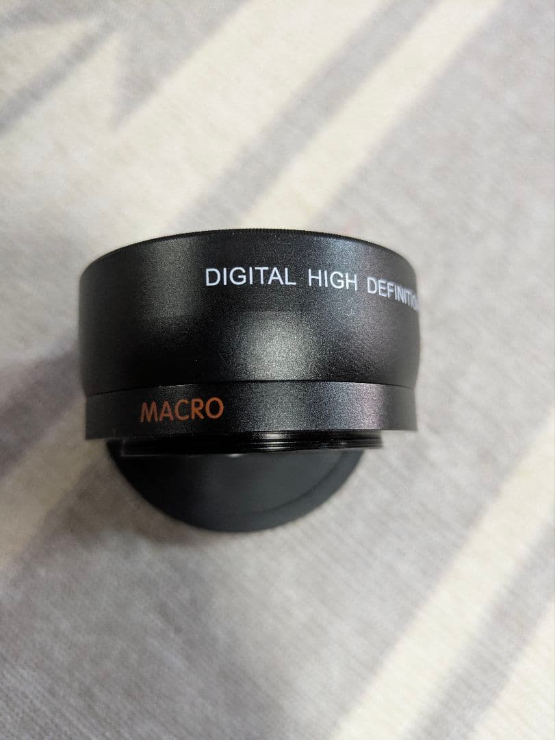 ビデオカメラ Panasonic 4K HC-WX995M