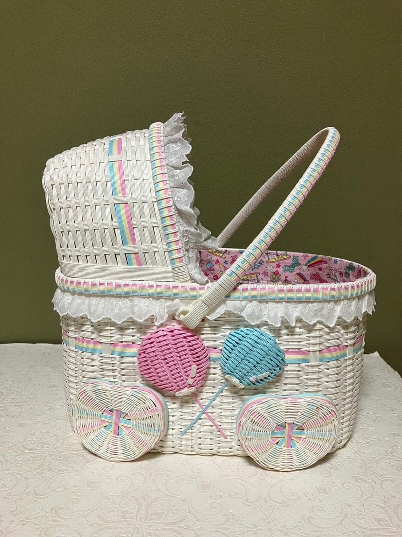 クリステル様　オーダー完成品