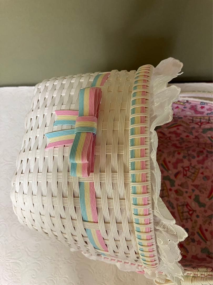 クリステル様　オーダー完成品