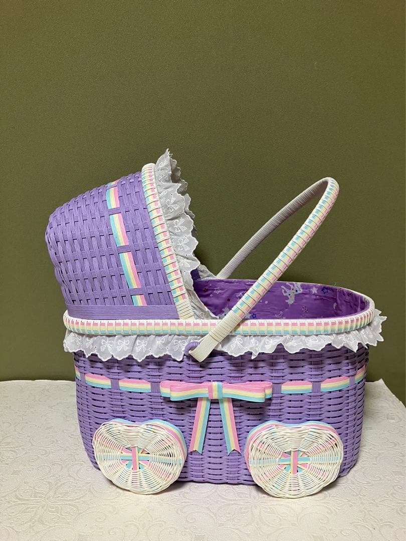 クリステル様　オーダー完成品