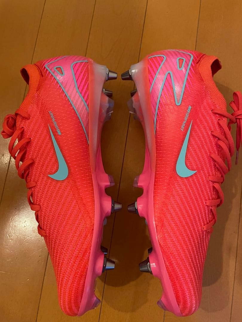 マーキュリアルヴェイパー16 SG-PRO 28cm