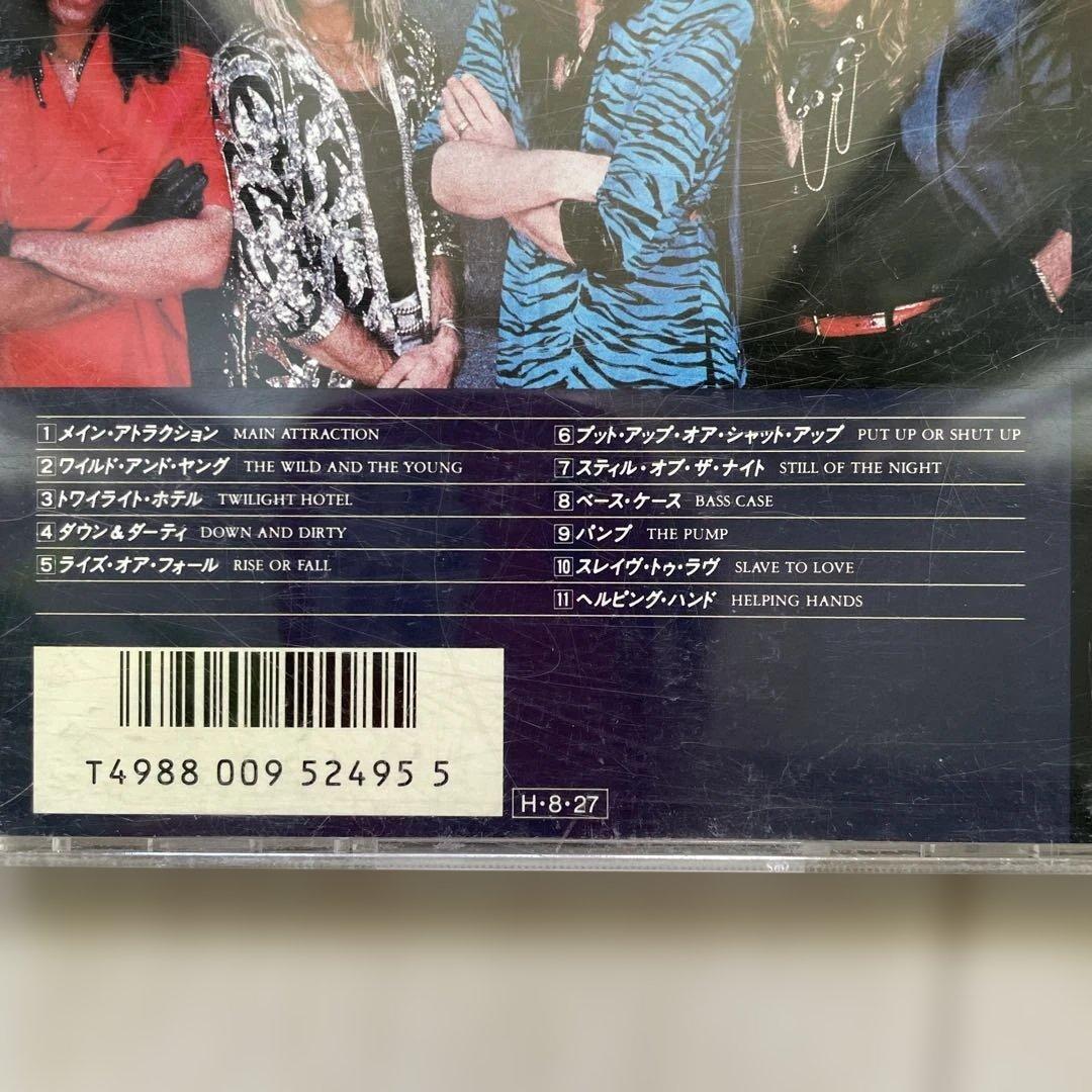 か*い様 70年代80年代　ハードロック　ベビーメタル　名盤集　10枚