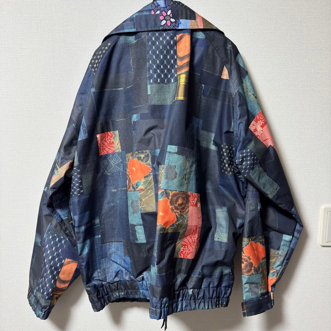 ジャケット・アウター Columbia x atmos Powder Keg Txt Parka