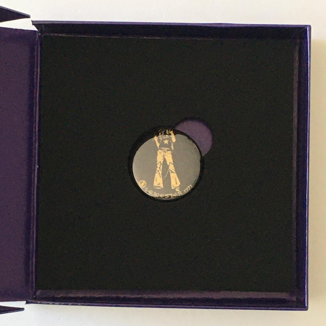 ゆ*き様 限定ボックス レッド・ツェッペリン Best For Hard'n'