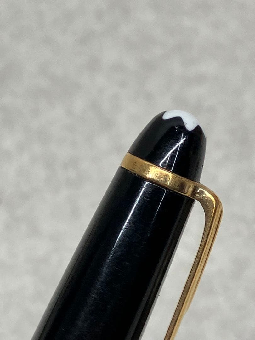 MONTBLANC モンブラン シャープペンシル マイスターシュテュック Pix