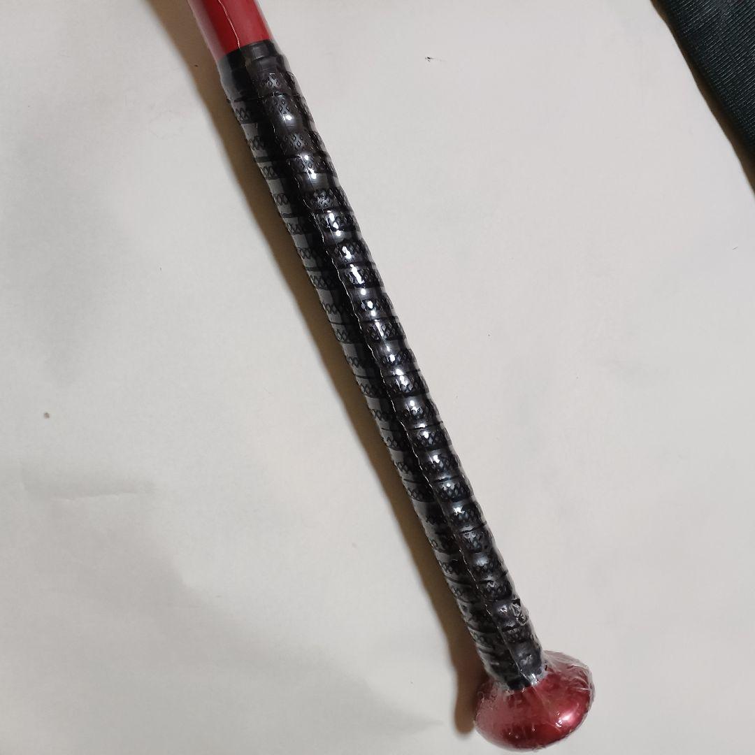 【新品未使用】SSK MM23 軟式一般用 バット 84cm 710g