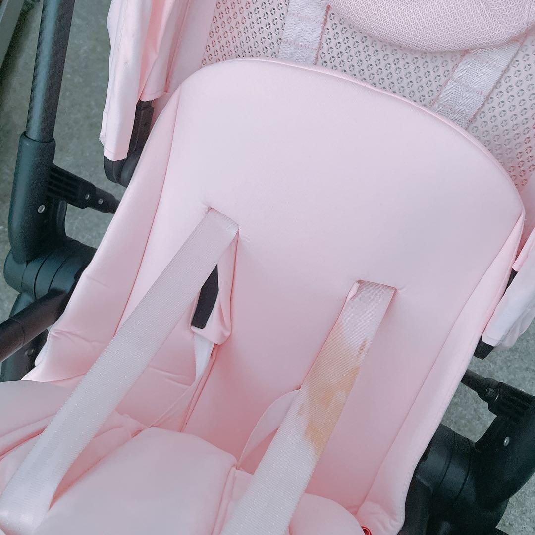 サイベックス　メリオカーボン　ハイビスカスレッド