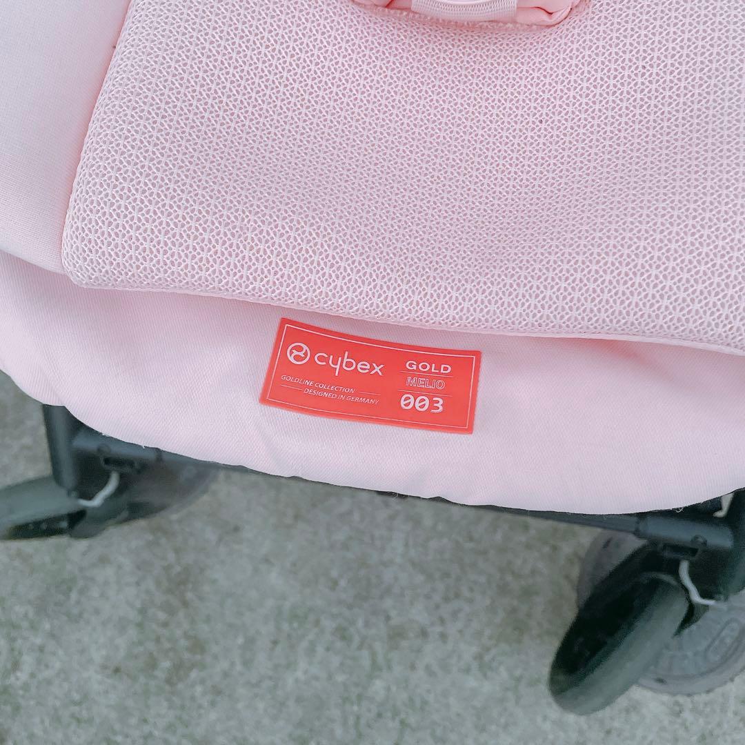 サイベックス　メリオカーボン　ハイビスカスレッド