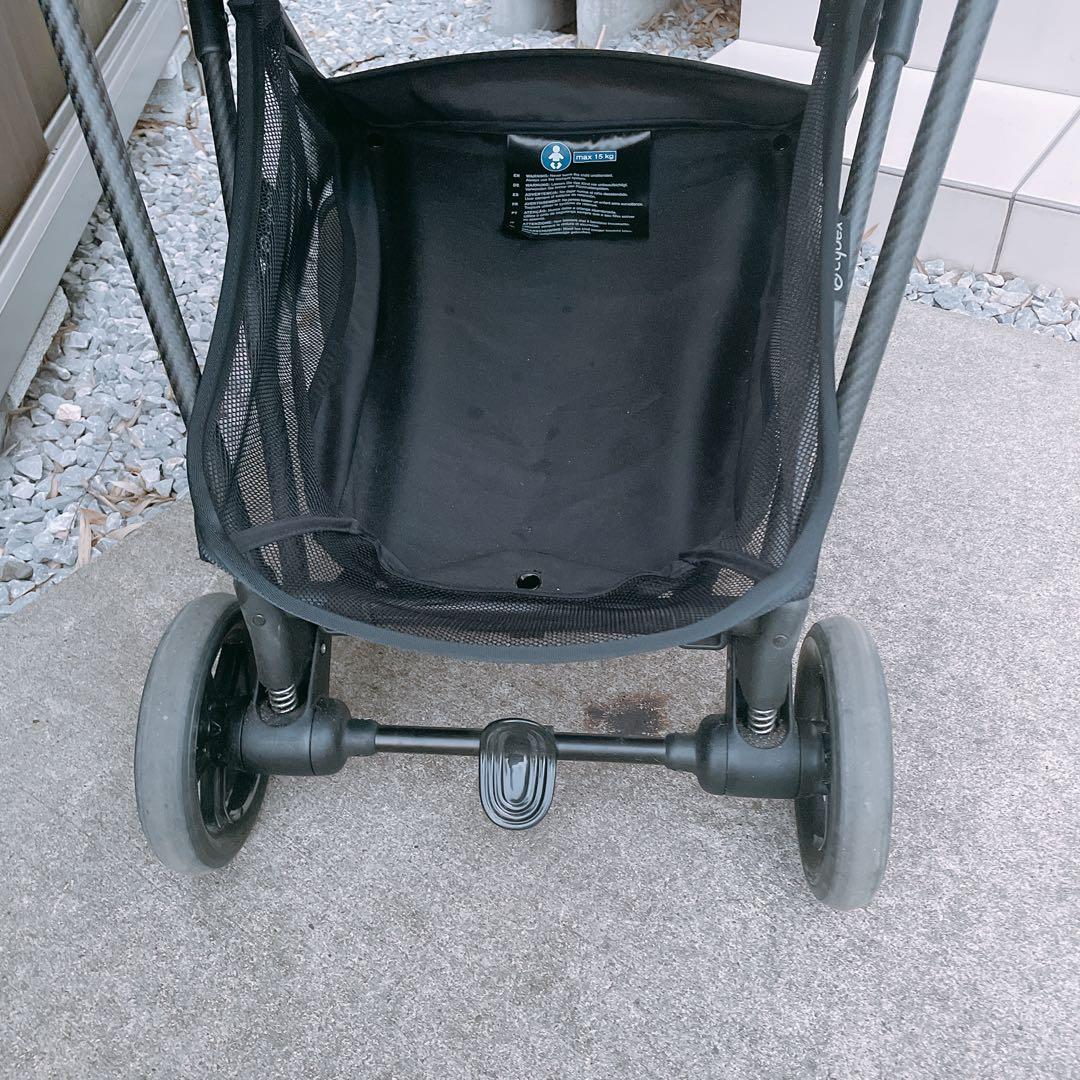 サイベックス　メリオカーボン　ハイビスカスレッド