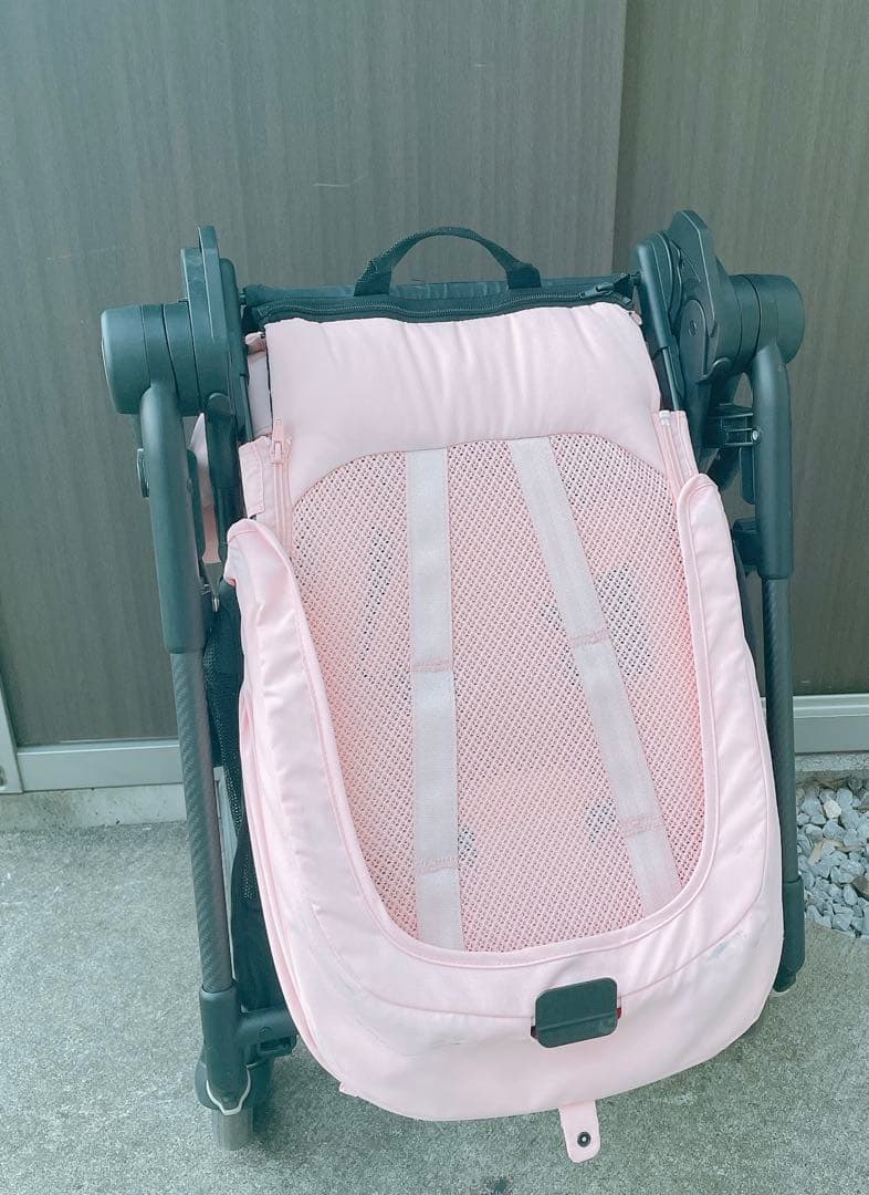 サイベックス　メリオカーボン　ハイビスカスレッド