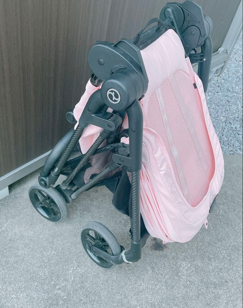 サイベックス　メリオカーボン　ハイビスカスレッド