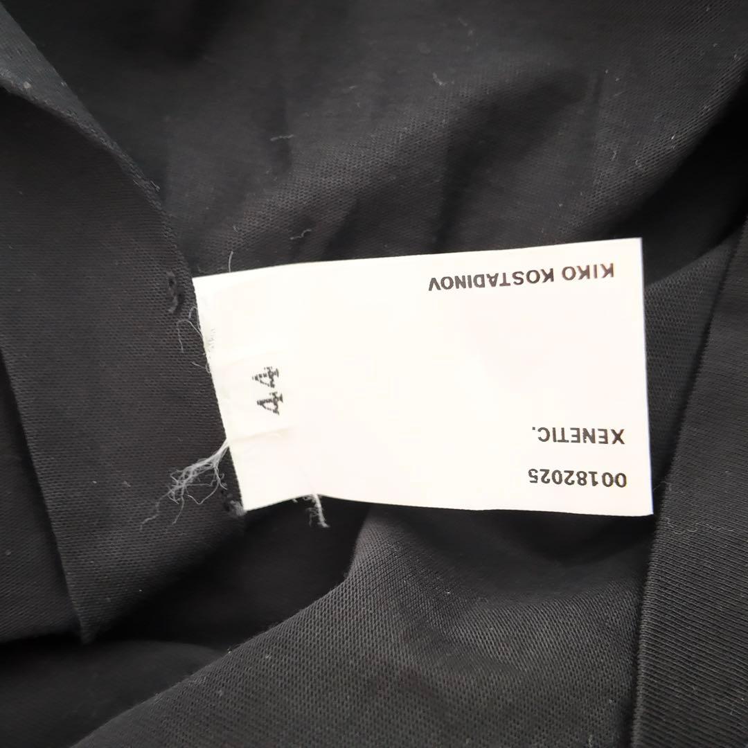 トップス KIKO KOSTADINOV ALEC K-DART PULLOVER