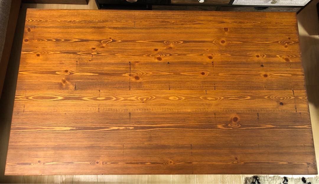 a.depeche アデペシュ ・ ウォーム LD テーブル