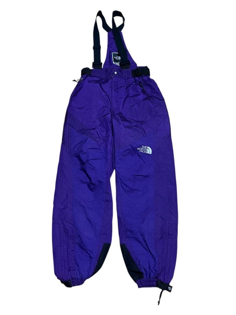 90s THE NORTH FACE SKIWEAR セットアップ