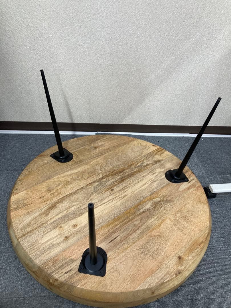 A-982　コーヒーテーブル　Bowl Table