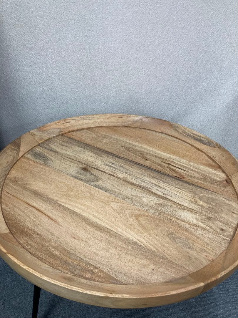 A-982　コーヒーテーブル　Bowl Table