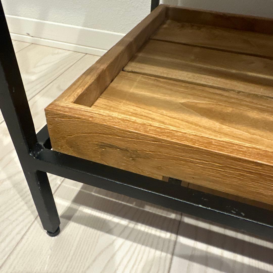 本日限り専用　JATI TUA SHELF M ジャティ トゥア シェルフ M