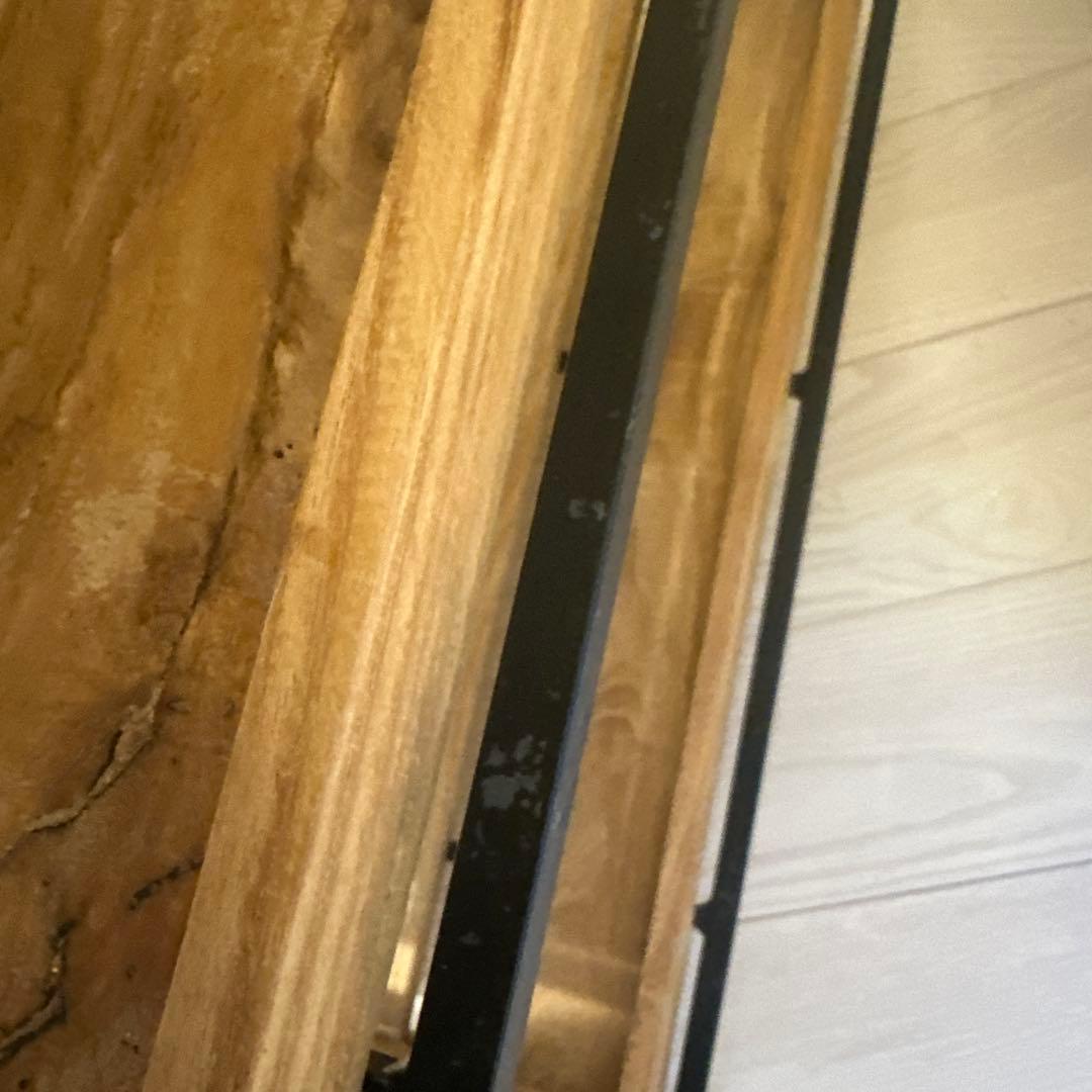 本日限り専用　JATI TUA SHELF M ジャティ トゥア シェルフ M