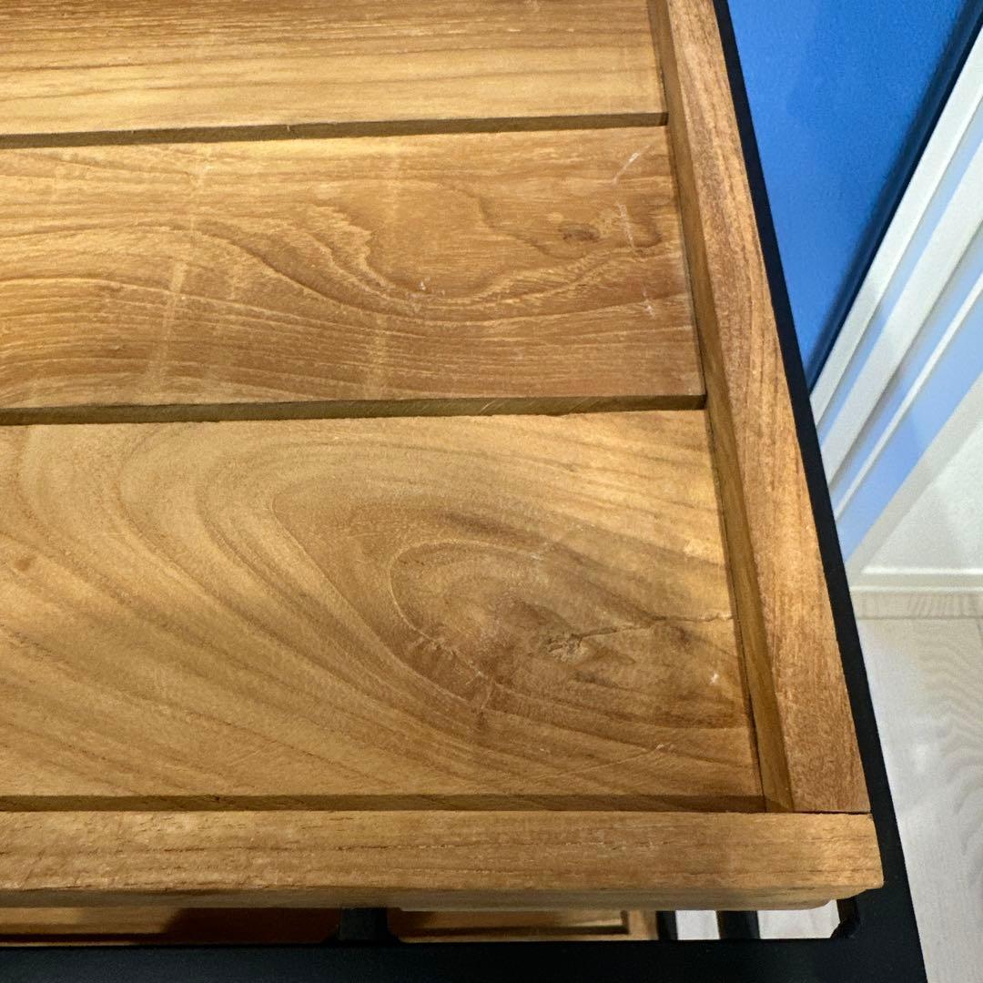 本日限り専用　JATI TUA SHELF M ジャティ トゥア シェルフ M