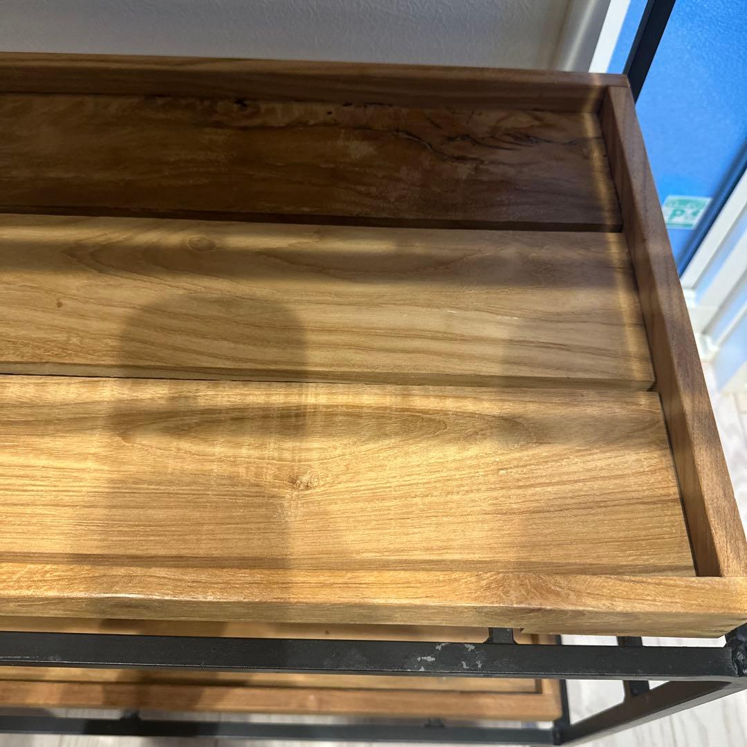 本日限り専用　JATI TUA SHELF M ジャティ トゥア シェルフ M