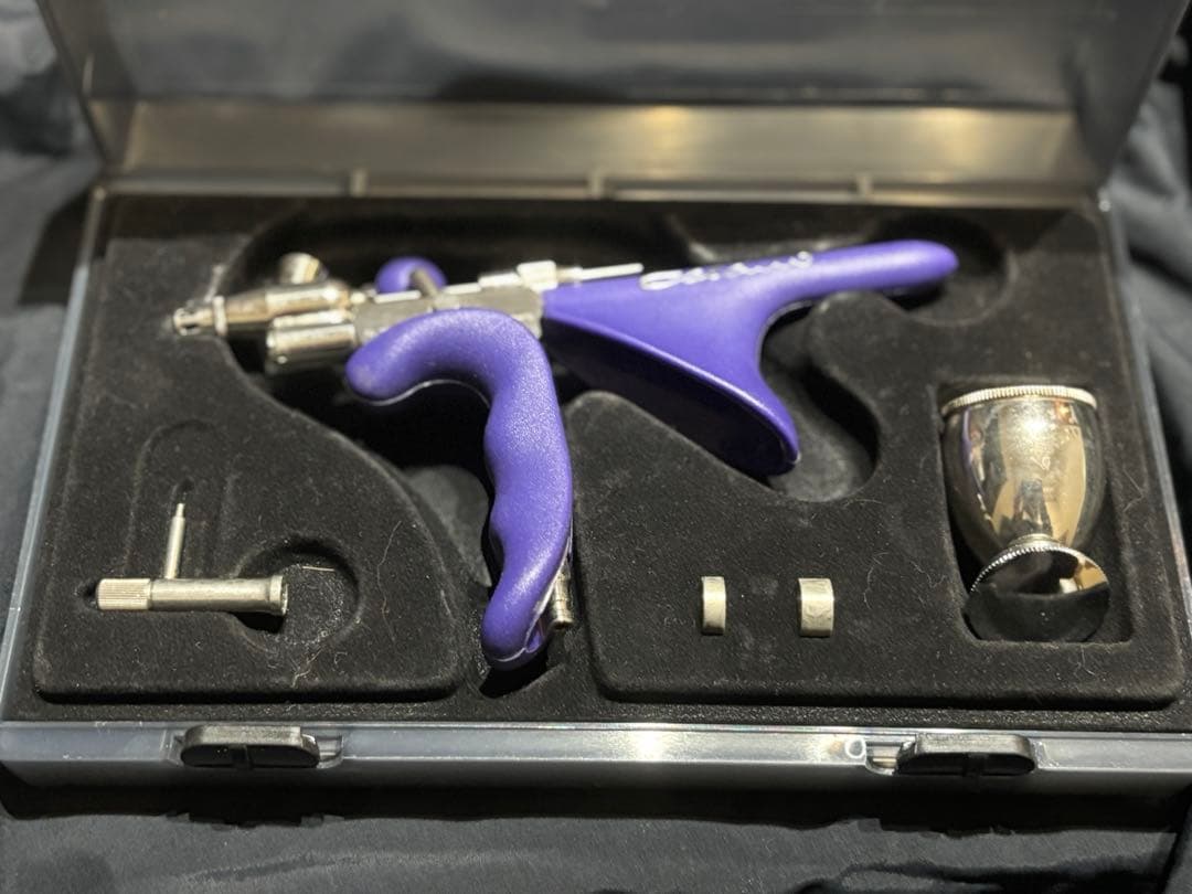 Colaniコラーニ　H&S社製　エアブラシハンドピース