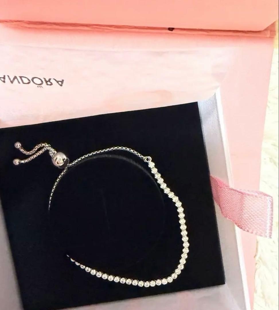 PDNDORA ブレスレット　100%正規品　未使用！