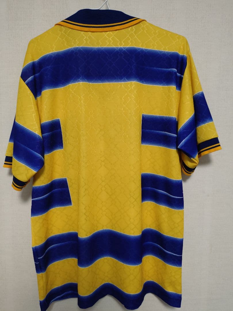 パルマ ユニフォーム lottoロット